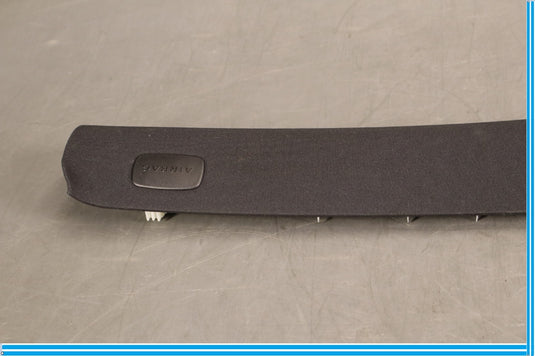 10-16 Mercedes E550 E500 Front Right Passenger Side A Pillar Trim Oem