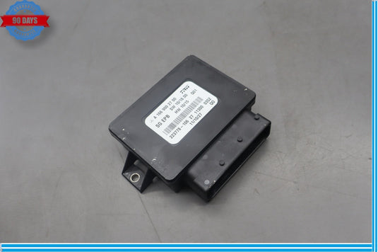 12-16 Mercedes R172 SLK250 SLK350 Hand Parking Brake Control Module Unit Oem