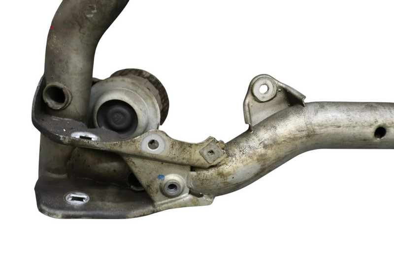 Load image into Gallery viewer, 08-17 Mercedes W204 E350 C250 Front Subframe Sub Frame Engine Crossmember Oem
