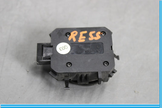 06-13 Mercedes GL550 GL450 Front Right Passenger Side Seat Lumbar Switch Oem
