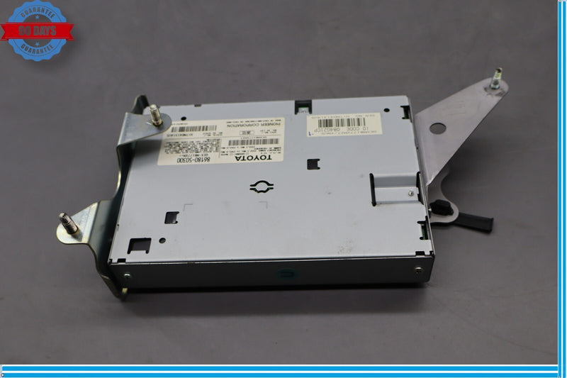 Load image into Gallery viewer, 07-09 Lexus LS460 Satellite Radio Receiver Computer Module Unit 86180-50300 Oem
