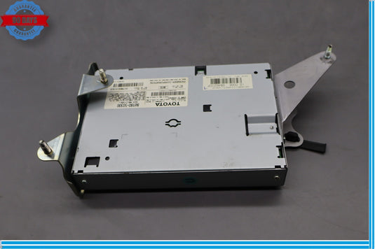 07-09 Lexus LS460 Satellite Radio Receiver Computer Module Unit 86180-50300 Oem
