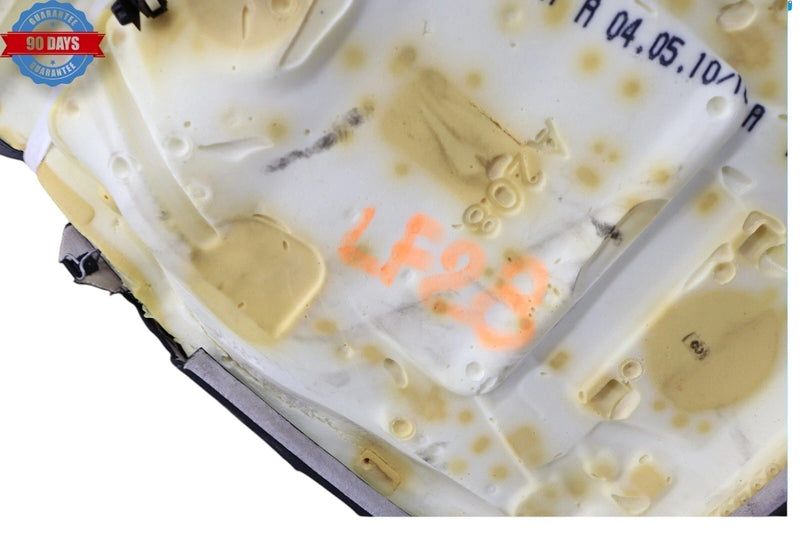 Load image into Gallery viewer, 09-16 Audi A4 S4 A4 Quattro Front Left Driver Side Lower Bottom Seat Cushion OEM
