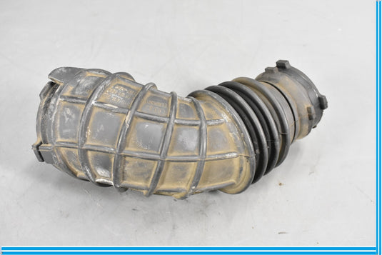 09-16 Audi A4 Engine Intake Air Inlet Cleaner Duct Hose Pipe Tube Oem
