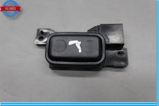 02-10 Lexus SC430 Front Right Passenger Seat Lumbar Control Switch Button Oem