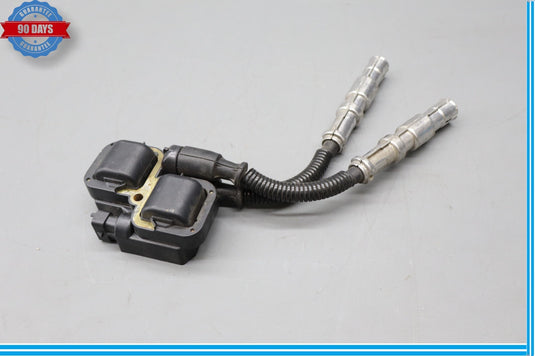 03-06 Mercedes R230 SL500 Engine Ignition Coil Pack A0001587803 Oem