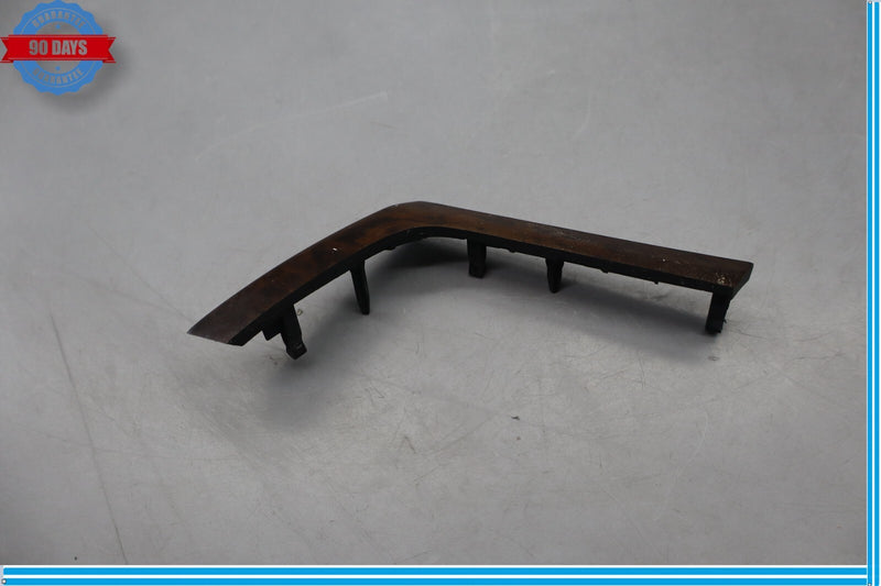Load image into Gallery viewer, 11-18 Audi A8 A8L Quattro Left Driver Dashboard Dash Wood Panel Trim Cover Oem
