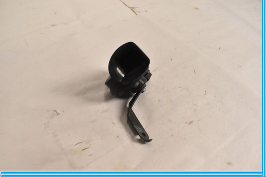 09-15 BMW 750i 750Li F01 Front Left Driver High Tone Pitch Horn Signal OEM