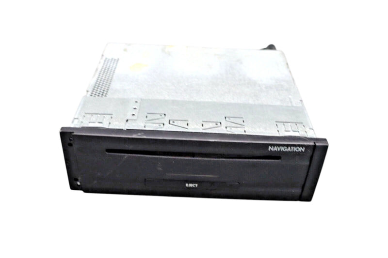 Load image into Gallery viewer, 03-06 Bentley Continental GT Flying Spur Navigation CD Disc Player GPS Black Oem
