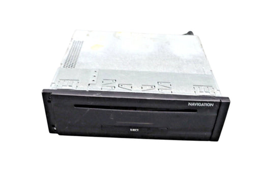 03-06 Bentley Continental GT Flying Spur Navigation CD Disc Player GPS Black Oem