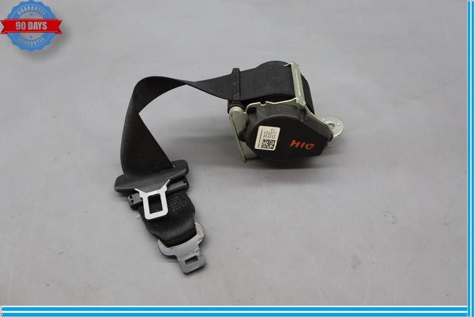 14-17 Maserati Ghibli Rear Center Seat Belt Seatbelt Retractor Oem