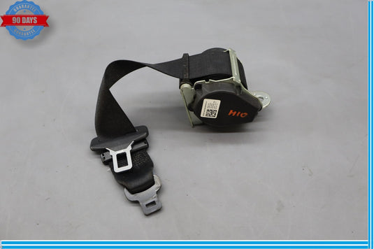 14-17 Maserati Ghibli Rear Center Seat Belt Seatbelt Retractor Oem