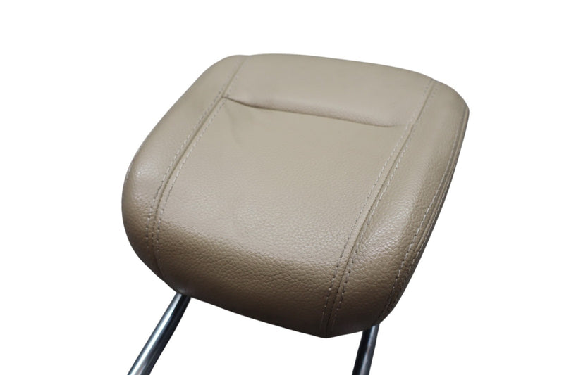 Load image into Gallery viewer, 12-19 Mercedes X166 GL450 GLS550 Rear Right Passenger Side Seat Headrest Oem
