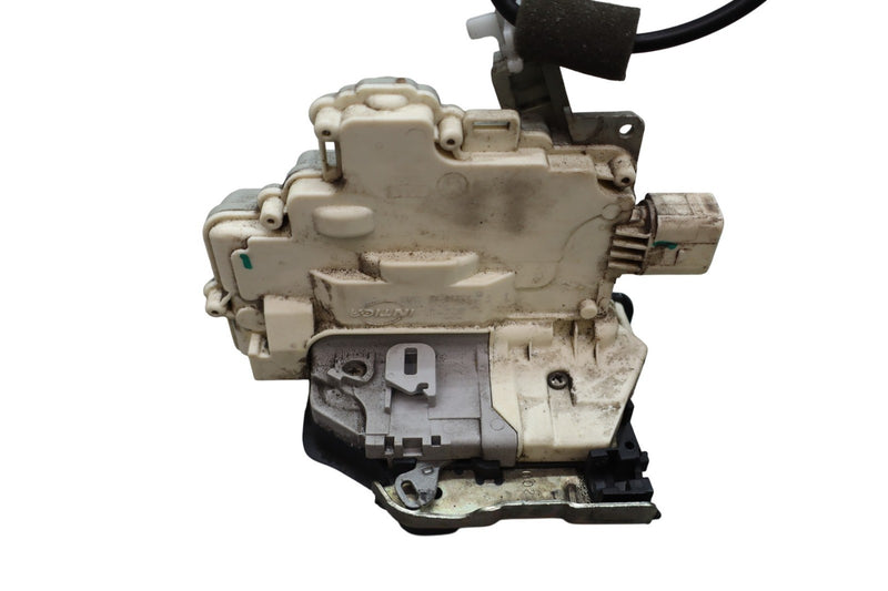 Load image into Gallery viewer, 11-18 Porsche Cayenne 958 Rear Right Side Door Lock Latch Actuator Oem
