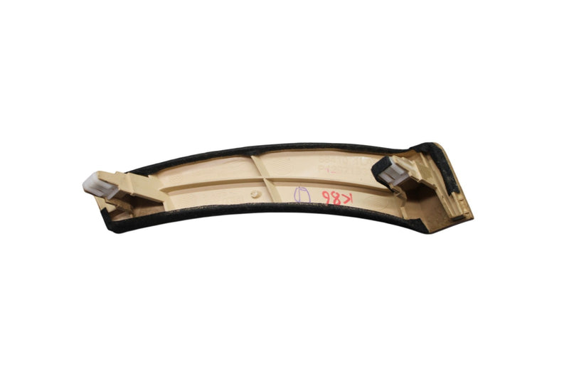Load image into Gallery viewer, 11-17 Infiniti QX56 QX80 Front Left Driver Side Dash Wood Trim Molding Oem
