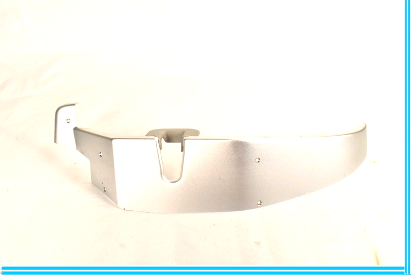 Load image into Gallery viewer, R230 SL550 SL500 SL600 DOOR ALUMINUM TRIM PLATE JAM COVER - LEFT 2307280321
