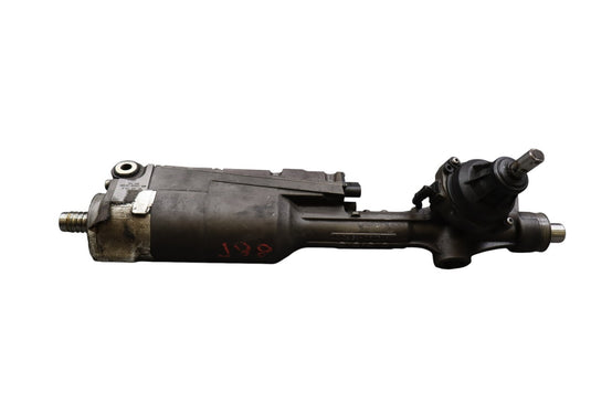 12-20 Audi A6 A7 Quattro S7 Electric Power Steering Gear Rack And Pinion Oem