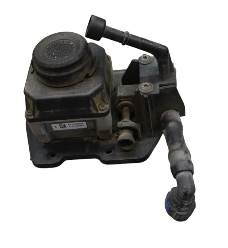 Load image into Gallery viewer, 11-15 Audi A8L Quattro Front Side Night Vision Camera 180° 4H0998552 Oem
