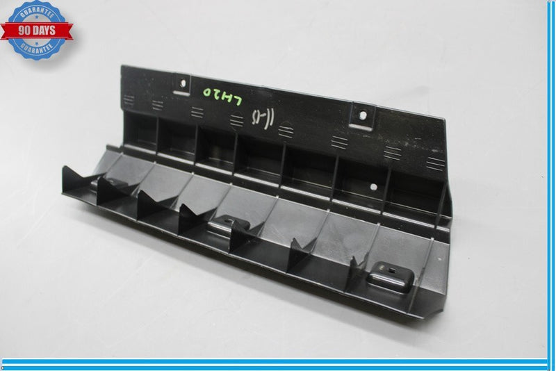Load image into Gallery viewer, 12-20 Tesla Model S Rear Left Side Trunk Floor Trim Mount Holder Bracket Oem
