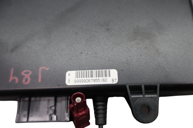 Load image into Gallery viewer, 03-11 Bentley Continental GT GTC Communication Phone Control Module ECU Oem
