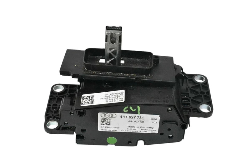 Load image into Gallery viewer, 11 -17 Audi A8 D4 Automatic Transmission Floor Gear Shifter Shift Selector OEM
