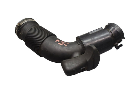 11-15 Volkswagen Touareg VW Engine Engine Air Intake Hose Connector Pipe Oem