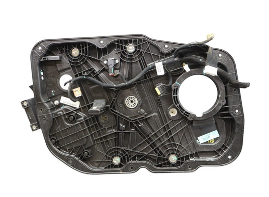 15-20 Hyundai Genesis G80 Front Left Driver Window Regulator 82470B1000 Oem