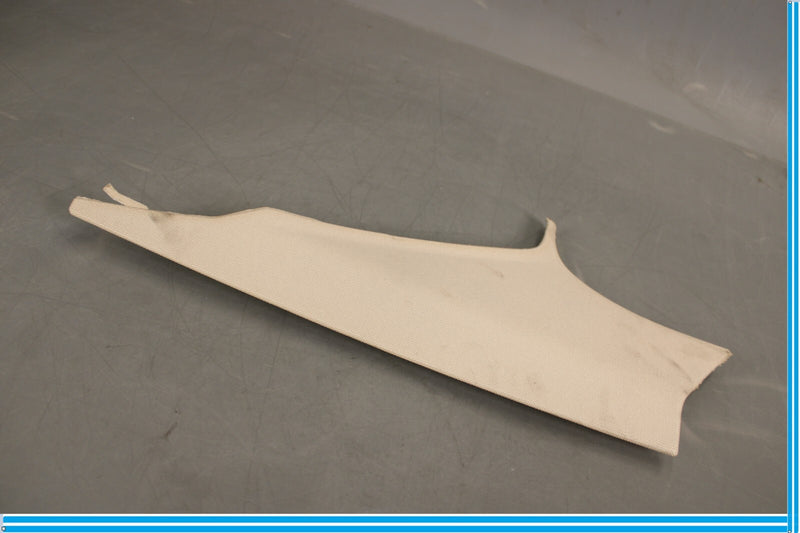 Load image into Gallery viewer, 12-18 BMW 320i 328i F30 Rear Right Passenger Side C Pillar Upper Trim Cover Oem
