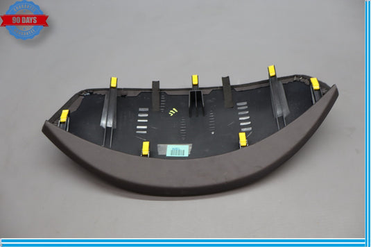 15-20 Hyundai Genesis Dash Dashboard Speedometer Cluster Trim Cover Panel Oem