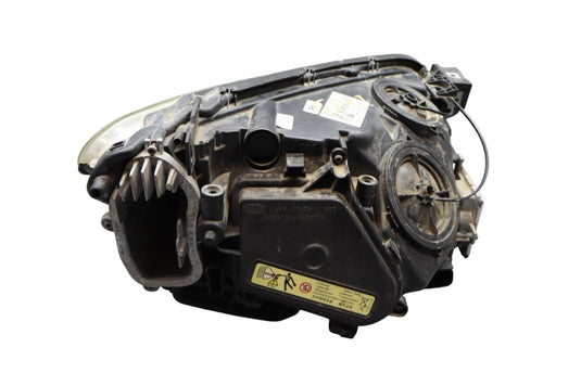 09-12 BMW 750Li 750i F02 F01 Front Left Side Xenon Headlight lamp 7182153 Oem