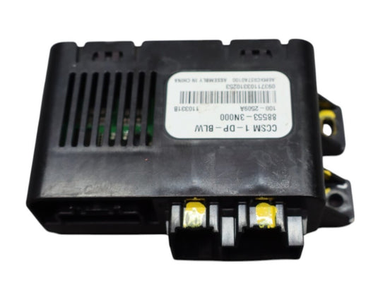 11-13 Hyundai Equus Front Right Passenger Side Seat Control Module Unit Oem
