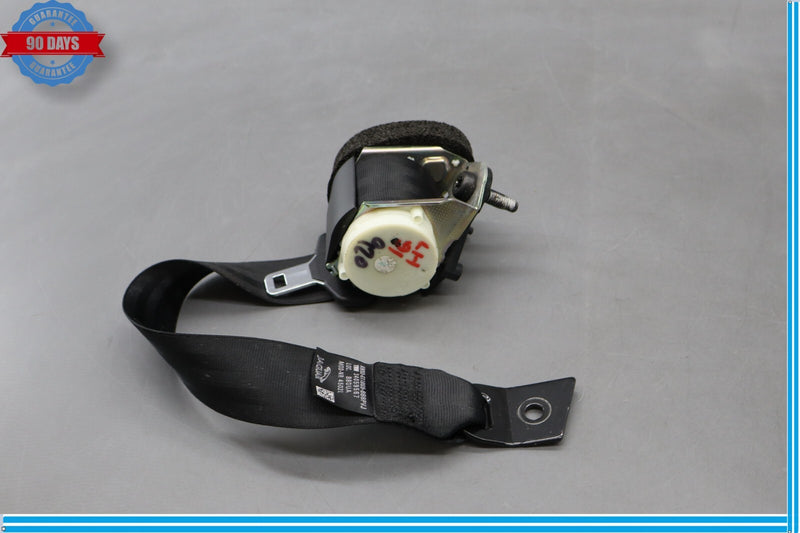 Load image into Gallery viewer, 10-13 Jaguar XJ XJR XJL X351 Rear Left Driver Side Seat Belt Retractor Oem
