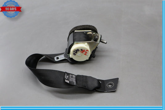 10-13 Jaguar XJ XJR XJL X351 Rear Left Driver Side Seat Belt Retractor Oem
