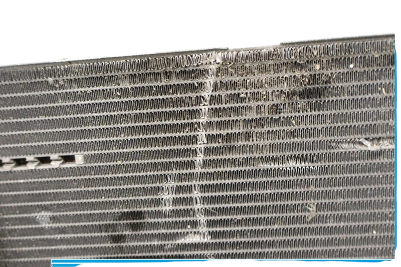 Load image into Gallery viewer, 12-21 BMW i3 i3s 320i 328i 428i 435i Engine AC A/C Air Conditioner Condenser OEM
