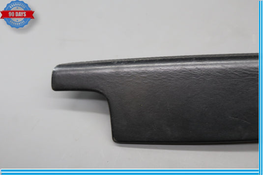 11-18 Porsche Cayenne Front Left Side Door Panel Armrest Arm Rest 7P5867173 Oem
