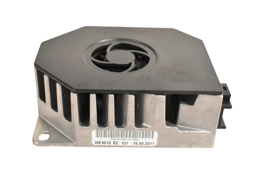 08-18 Mercedes CLS63 CLS550 Amplifier Amp Harman Becker Subwoofer 2118705189 Oem