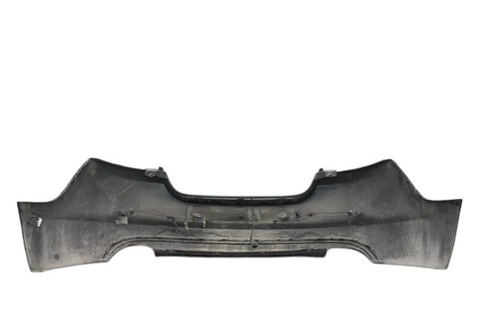 09-11 Jaguar X250 XF Rear Lower Bumper Cover Assembly Dark Green C2Z2148XXX Oem