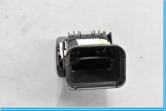 06-13 Volvo C70 Front Right Passenger Dash Dashboard Air Vent Oem