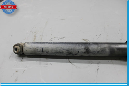 08-14 Mercedes E350 E550 Rear Left Side Suspension Shock Strut Absorber Oem