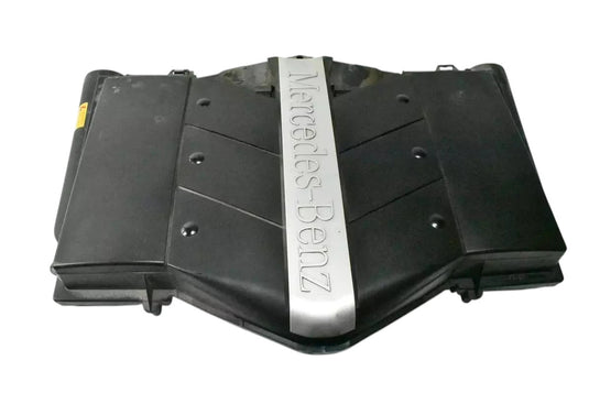 00-06 Mercedes W215 CL55 AMG SL500 CL500 Engine Air Cleaner Intake Box Cover Oem
