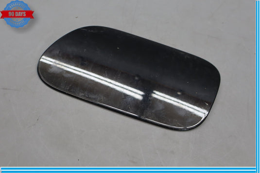 11-17 Volkswagen VW Touareg Rear Gas Fuel Filler Cap Door Cover Oem