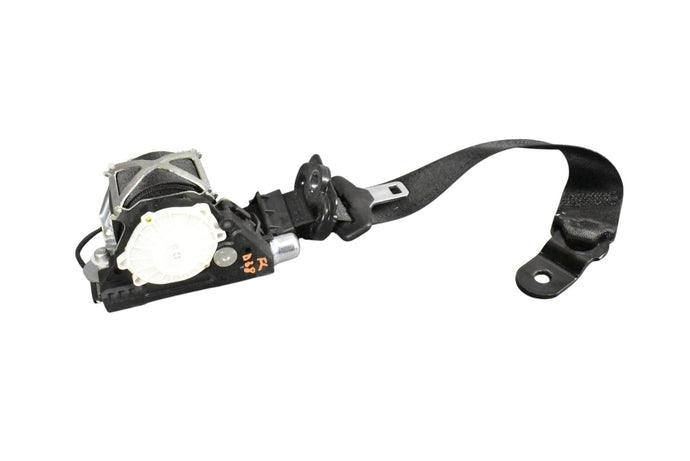 04-13 Maserati Quattroporte M139 Front Left Driver Side Seat Belt Retractor Oem