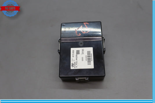 11-13 Hyundai Equus Park Assist Blind Spot Control Module 957703N260 Oem