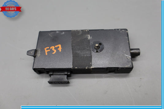 12-15 BMW F30 328i 320i Radio Stereo Trap Antenna Amplifier Diversity Module Oem