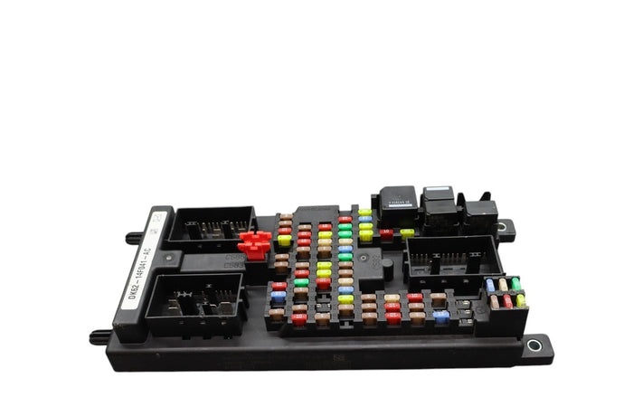14-15 Land Rover Range Rover Sport L494 Body Control Module Fuse Relay Box Oem