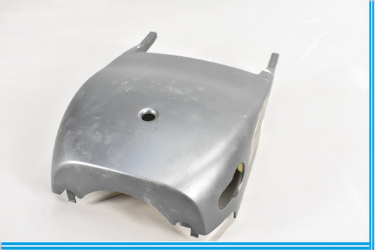 2005 Bentley Continental Lower Steering Column Cover Trim Panel Oem
