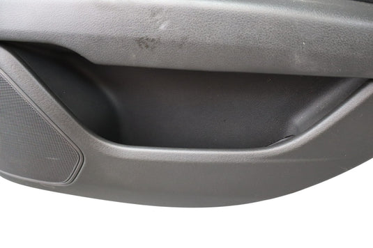 12-15 Audi A7 Quattro Rear Right Passenger Side Interior Door Panel Trim Oem