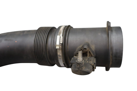 04–05 BMW E63 645Ci Mass Air Flow Sensor Intake Rubber Boot Tube Elbow Duct Oem