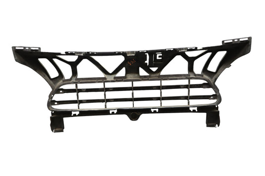 11-14 Porsche Cayenne 958 Front Center Bumper Grill Support Panel 7P5807683 Oem