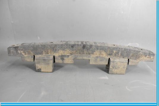 06-12 Mercedes X164 GL550 GL450 Rear Bumper Reinforcement Impact Bar Foam Oem